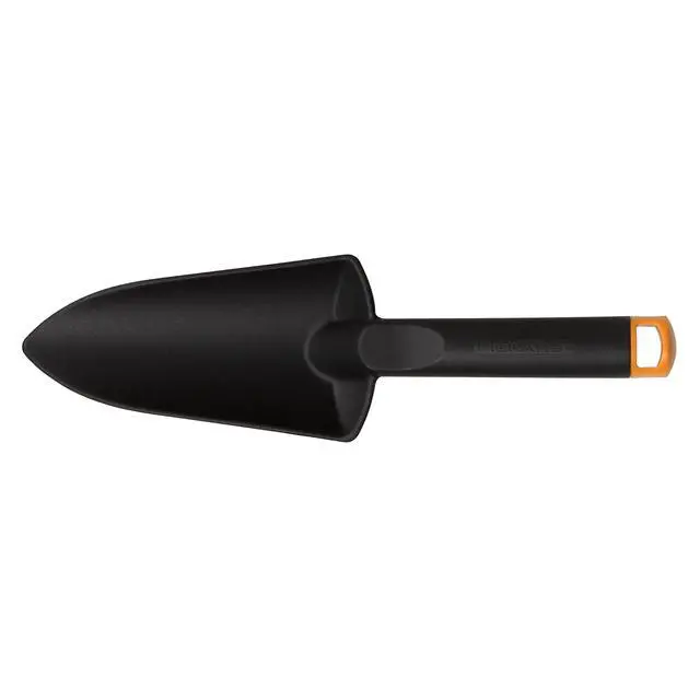 Alt view image 4 of 4 - Fiskars FiberComp Hand Trowel Gardening Hand Tool