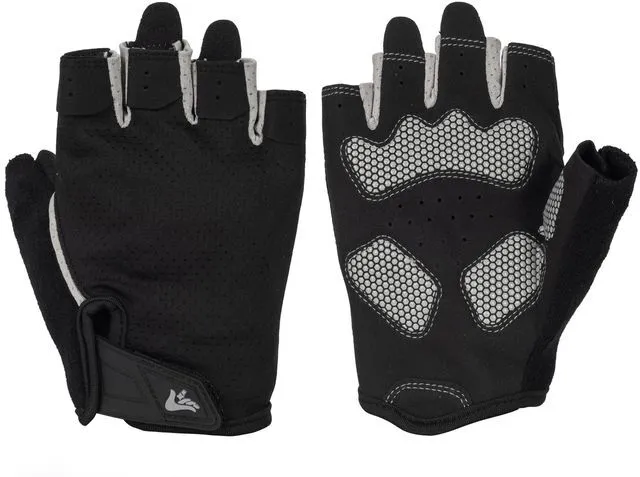 Main image of Anti-Slip Breathable Weight Lifting Workout Gloves for Men and Women, for Gym Exercise, Cycling, Fitness, Training