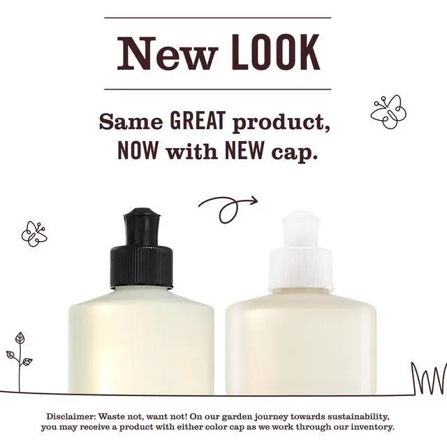 Alt view image 3 of 7 - Mrs. Meyer's Clean Day Liquid Dish Soap, Lilac, 16 fl. oz