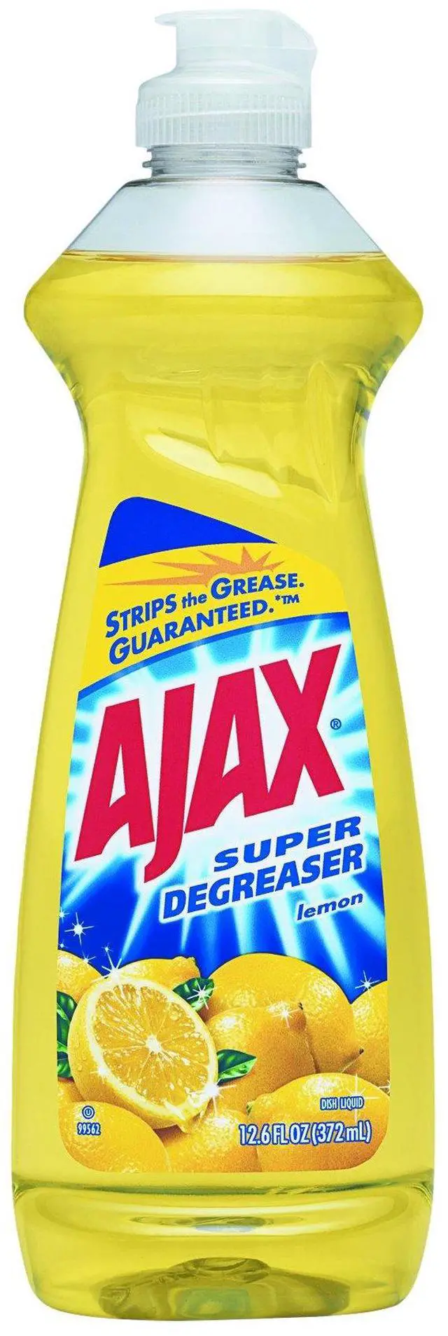 Main image of CPC44668 Ajax Dish Detergent