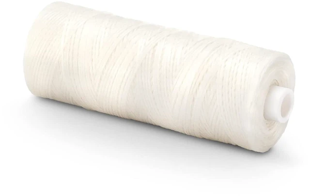 Alt view image 5 of 6 - SmileGoods Waxed Dental Floss 200 Yard Unflavored