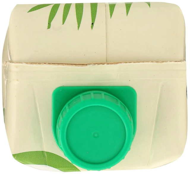 Alt view image 6 of 6 - Organic Coconut Water 100% Pulp-Free Juice 33.8 Fl Oz 365 by Whole Foods Market