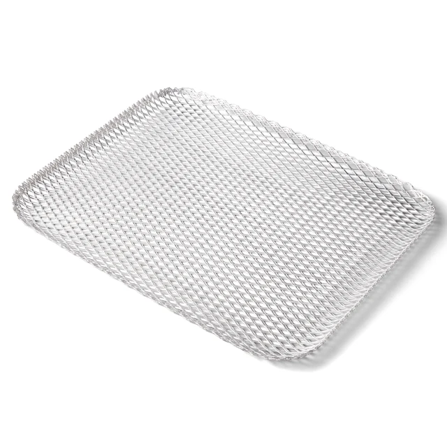 Alt view image 3 of 6 - Expert Grill Disposable Grill Topper 3 ct Pack