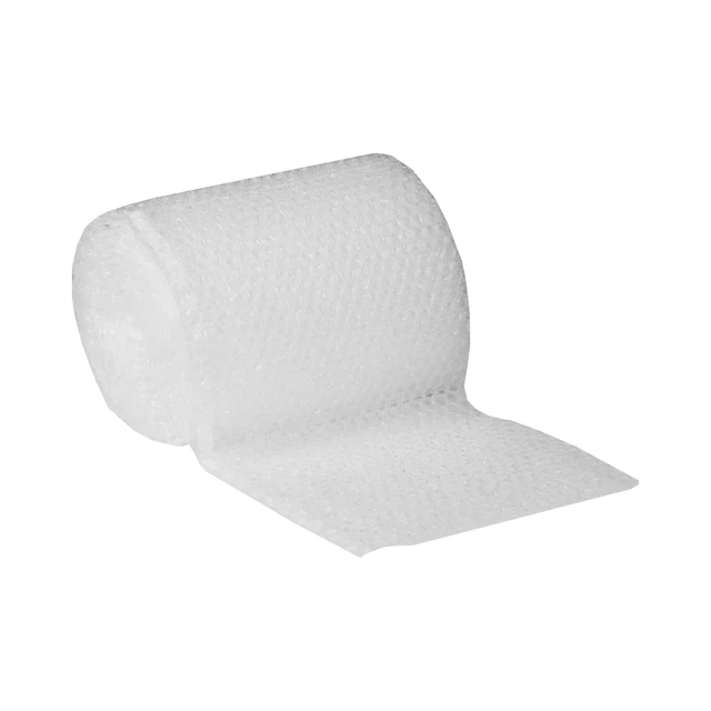 Alt view image 5 of 5 - Duck Brand 1/8" Bubble Pouches on a Roll, 7.5 x 7.5 in.