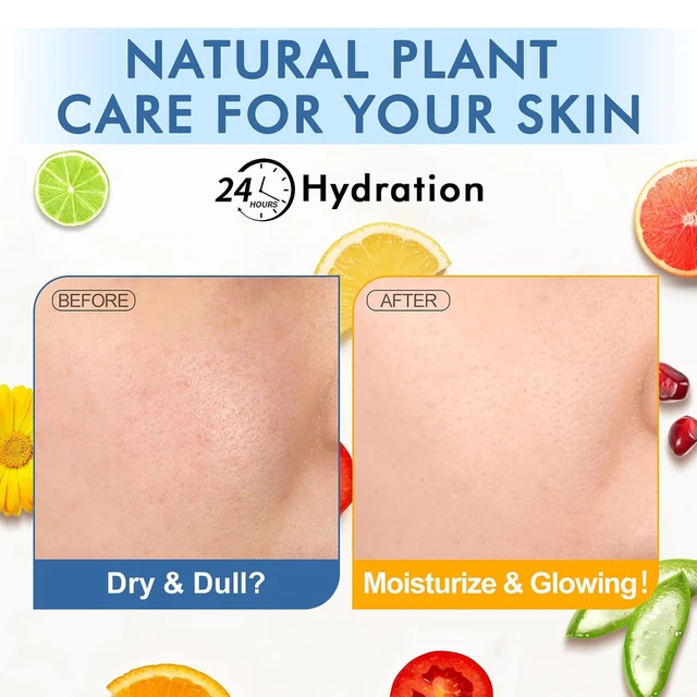 Alt view image 2 of 7 - 9 Pack Collagen Hydrating Sheet Face Masks for Women