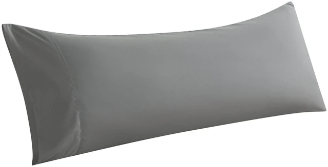 Main image of 20x54Inch WhatsBedding Body Pillow Cover with Envelope Closure