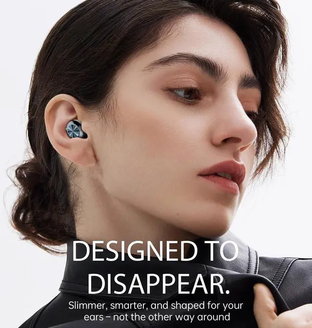 Alt view image 4 of 7 - Adjustable Ear Plugs, 3-Mode Reusable Noise Canceling Earplugs with 14-35 dB SNR Reduction, Flexible Silicone for Ultimate Focus, Travel, Sleep, Concerts & Social Events (Onyx)