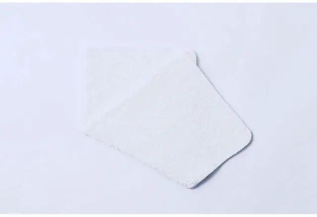 Alt view image 7 of 7 - Mainstays 18-Pack Washcloth Bundle, Grey Multi