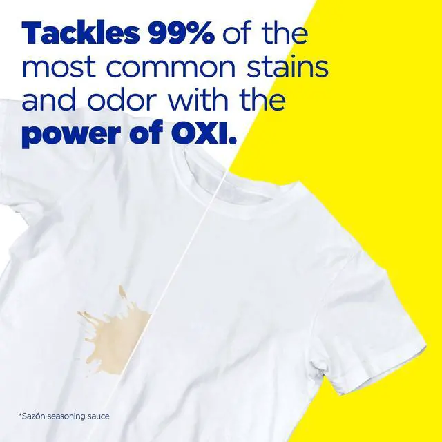 Alt view image 6 of 6 - Tide Simply Oxi Boost + Febreze Odor Defense, Sunny Breeze, 74 Loads, 105 fl oz