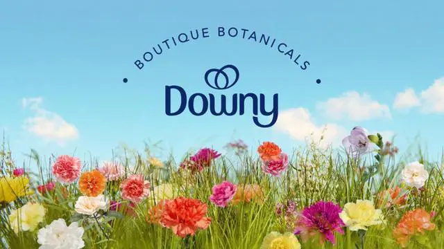 Alt view image 7 of 7 - Downy Laundry Scent Beads Boutique Botanicals In-Wash Scent Booster, Citrea Scent, 21.1 oz