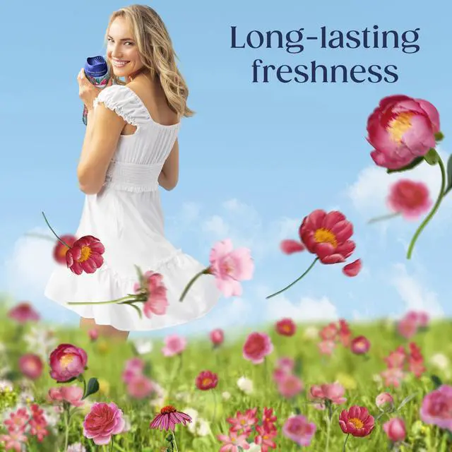 Alt view image 5 of 7 - Downy Laundry Scent Beads Boutique Botanicals In-Wash Scent Booster, Peonia Scent, 21.1 oz