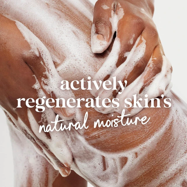 Alt view image 6 of 6 - Dove Body Wash Deep Moisture 30.6oz Pump Sulfate Free