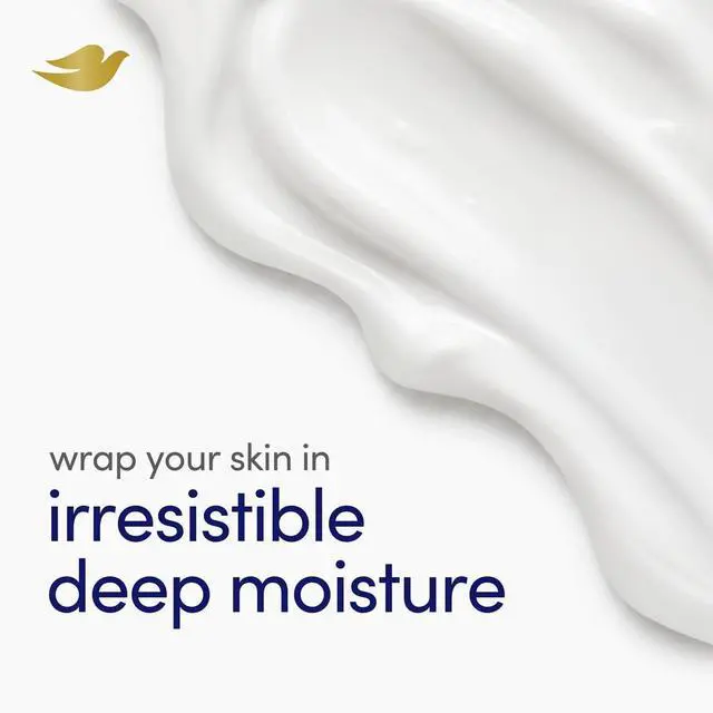 Alt view image 5 of 6 - Dove Beauty Bar Soap Original 8 Count 3.75 oz with 1/4 Moisturizing Cream for Soft Smooth Skin