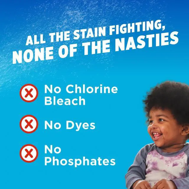 Alt view image 7 of 7 - OxiClean Max Force Laundry Stain Treater Spray, 12Fl Oz (Pack of 3)