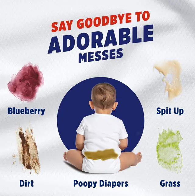 Alt view image 4 of 7 - OxiClean Max Force Laundry Stain Treater Spray, 12Fl Oz (Pack of 3)