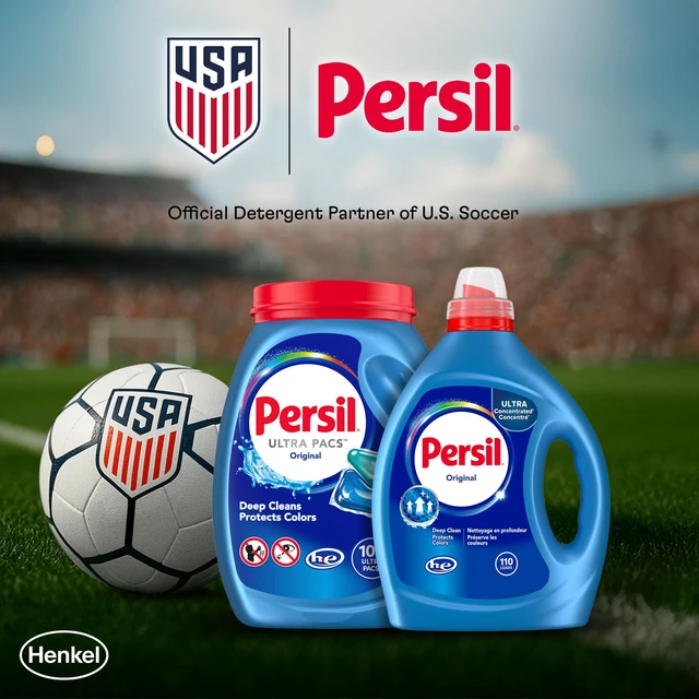 Alt view image 4 of 6 - Persil Original Liquid Laundry Detergent, 66 Loads, 50 Fl Oz