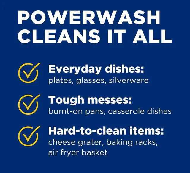 Alt view image 5 of 6 - Dawn Platinum Powerwash Dish Spray, Fresh Scent, 16 Fl Oz