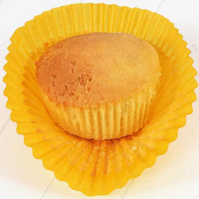 Alt view image 7 of 7 - Caperci Rainbow Standard Cupcake Liners Bright Colorful Muffin Baking Cups 350 Count, Unflavored, Upgraded, Food-Grade Greaseproof Paper