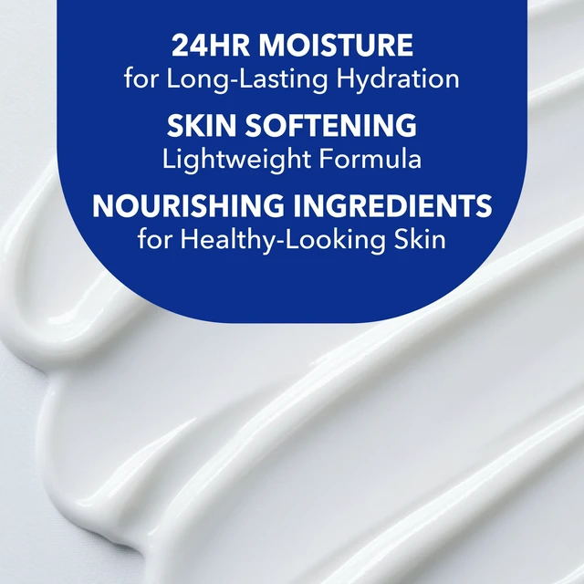 Alt view image 2 of 6 - Dr Teal's Shea Butter & Almond Oil Body Lotion, Hydrating with Sandalwood, 24 Hour Moisture, 18 fl oz