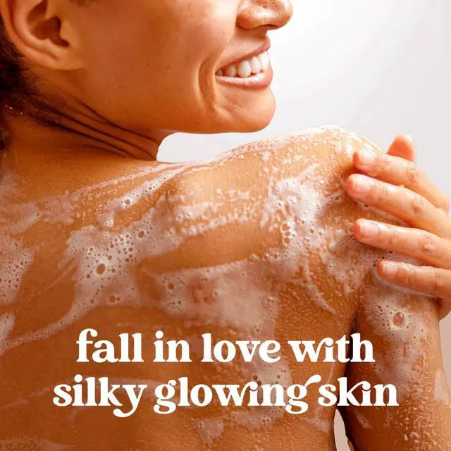 Alt view image 4 of 6 - Dove 20 Fl oz Limited Edition Holiday Treats Body Wash Pear Harvest for Deep Nourishment