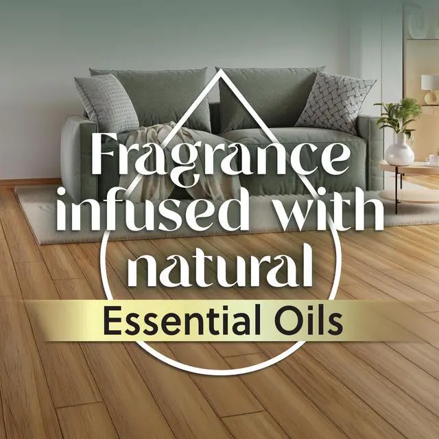 Alt view image 5 of 5 - Air Wick Essential Mist Cordless Diffuser Refill, Brown Sugar and Vanilla Scented Oil, 1 Count