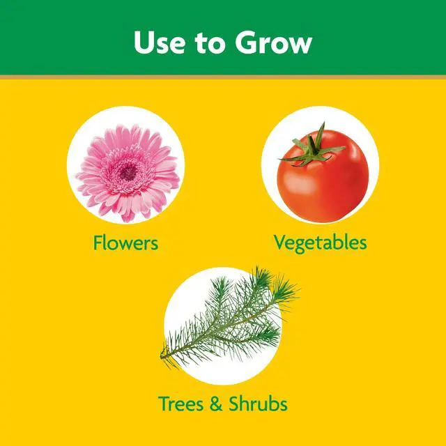 Alt view image 3 of 5 - Miracle-Gro All Purpose Garden Soil for In-Ground Use, 1.5 cu. ft.