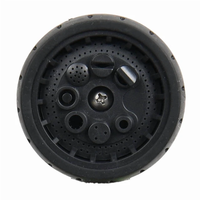 Alt view image 3 of 5 - Expert Gardener Rear Trigger Watering Nozzle with 8 Patterns