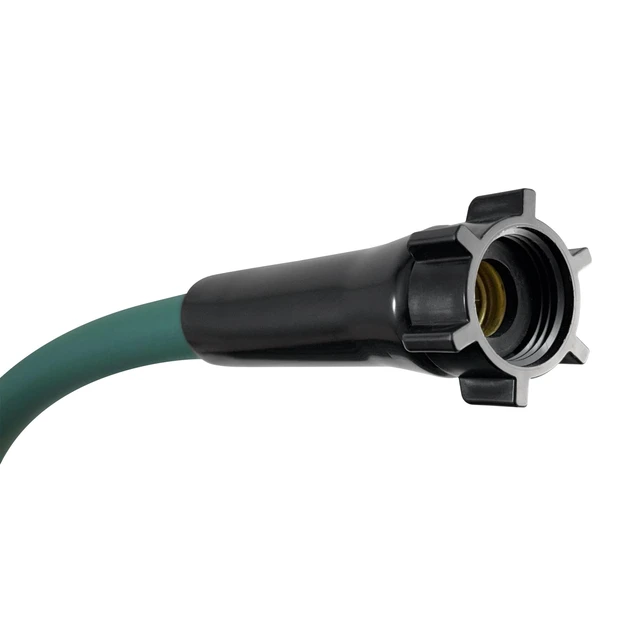 Alt view image 4 of 5 - Expert Gardener Light Duty Garden Hose, 5/8-Inch x 50-Foot