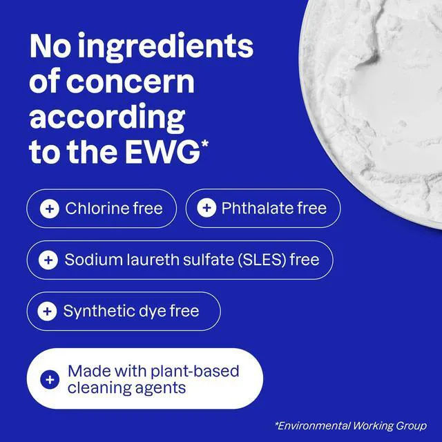Alt view image 5 of 6 - ATTITUDE Bathroom Cleaner Spray, Citrus Zest Scent, EWG Verified, Plant-Based & Vegan, Safe for Bathroom Surfaces, Tiles, Tubs, Shower Walls, and Grout, 27.1 Fl Oz