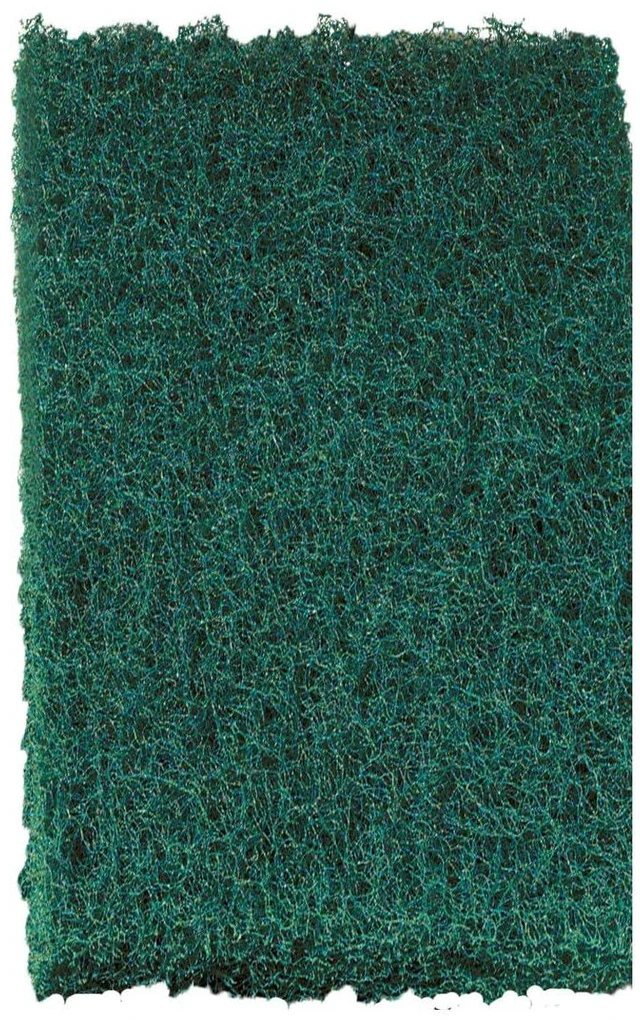 Alt view image 3 of 6 - Heavy Duty Scouring Pad by Scotch-Brite, 8 Pack