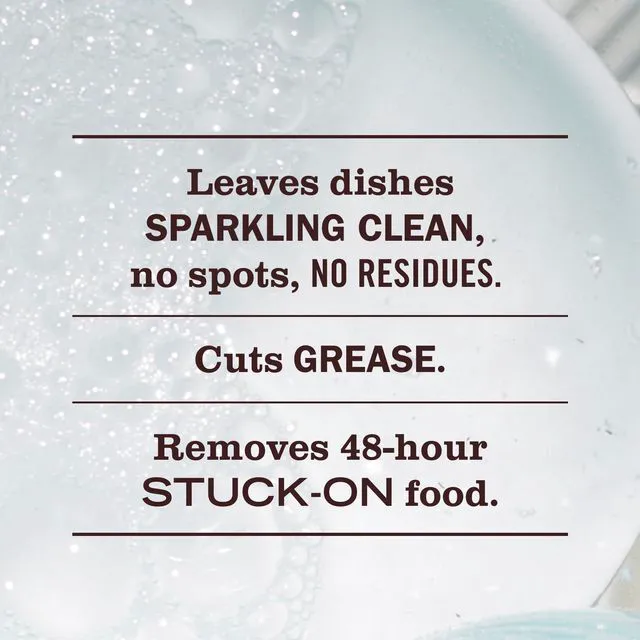 Alt view image 2 of 6 - MRS. MEYER'S CLEAN DAY Rosemary Liquid Dish Soap, 16 fl. oz