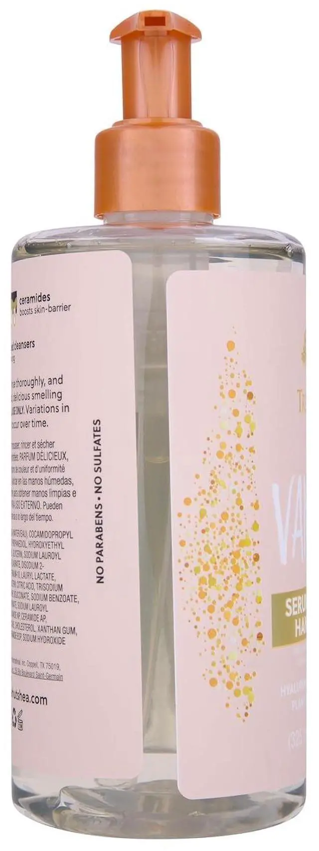 Alt view image 3 of 6 - Tree Hut Serum Infused Hand Wash, Vanilla, 11Fl Oz