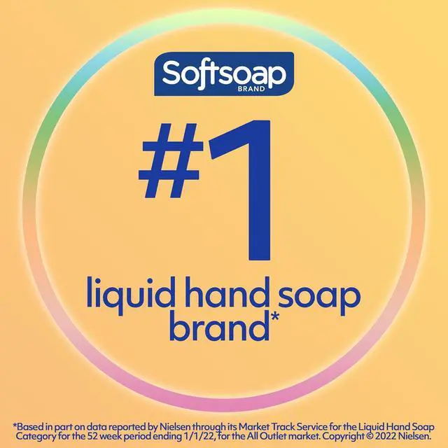 Alt view image 6 of 6 - Softsoap Milk & Honey Scented Liquid Hand Soap Refill, 50 Ounce (Pack of 2)