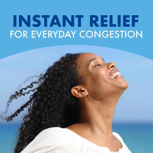 Alt view image 6 of 6 - Arm & Hammer Simply Saline Daily Care Nasal Spray, 4.5oz