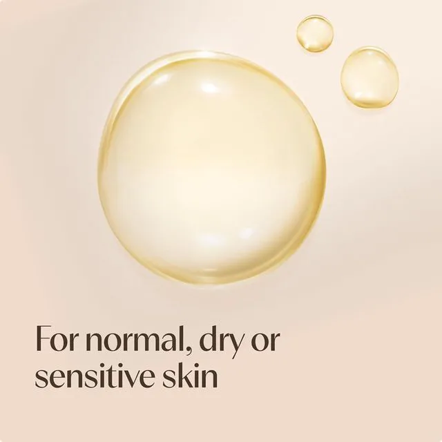 Alt view image 4 of 6 - Aveeno Daily Moisturizing Body Oil Mist 6.7 fl. oz Oat Oil, Jojoba Oil for Rough, Dry, Sensitive Skin, Paraben- & Silicone-Free