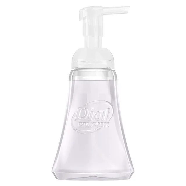 Alt view image 7 of 7 - Dial Antibacterial Foaming Hand Wash, Soothing White Tea, 7.5fl oz