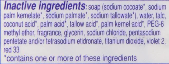 Alt view image 3 of 3 - Dial Antibacterial Deodorant Soap Lavender & Twilight Jasmine, 3 Count