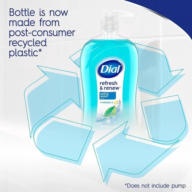 Alt view image 5 of 6 - Dial Body Wash, 32 fl oz,