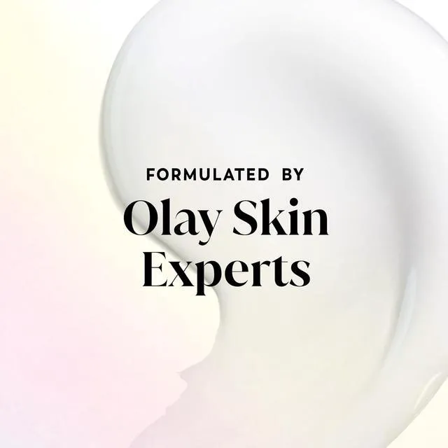 Alt view image 4 of 6 - Olay Winter Repair Serum Body Wash, 20fl oz, 24HR Long Lasting Rich Hydration, Triple Complex, Winter Barrier Repair, Limited Edition Cozy Caramel Scent