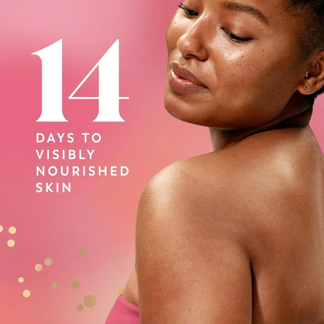 Alt view image 6 of 6 - Olay Body Wash Intensely Hydrating Pro-Hyaluronic Acid Serum Complex, Renews Moisture, Vitamin B3 Lameller Technology, for All Skin Types, Melon Spritz Scent, 20 fl oz