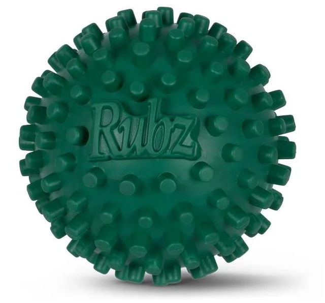 Main image of Due North Foot Rubz Massage Ball - Roller for Plantar Fasciitis, Hands