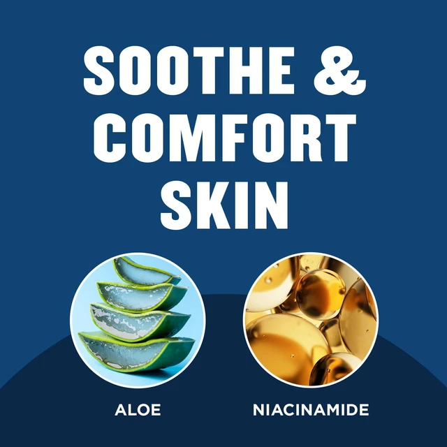 Alt view image 2 of 6 - Gold Bond Healing Hydrating Lotion with Aloe, 5.5 oz - Moisturizes, Heals & Smooths Dry Skin, 24-Hour Hydration