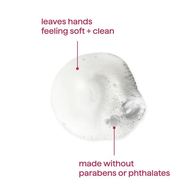Alt view image 4 of 7 - Method Foaming Hand Wash, Pink Grapefruit, 10 fl oz