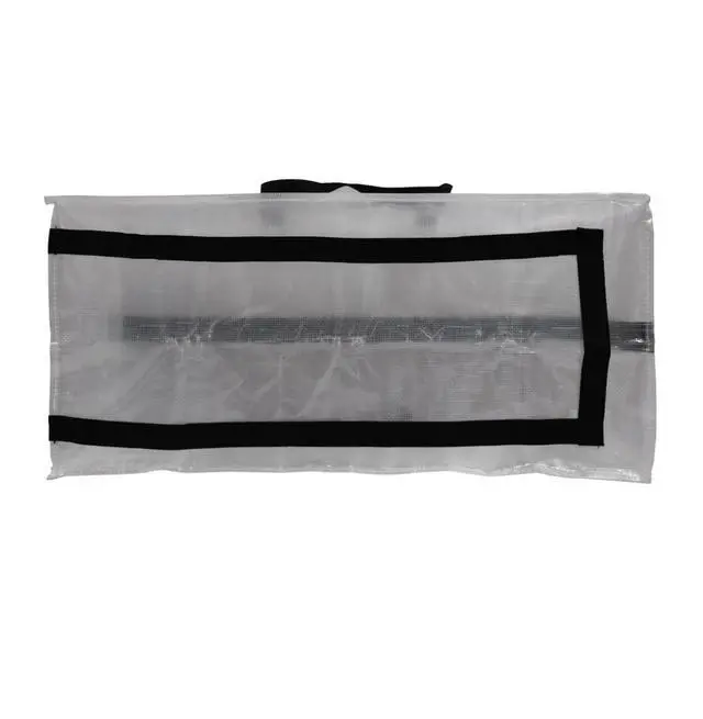 Alt view image 2 of 5 - Heavy Duty Storage and Moving Bag, 20 Gallon, 2 Pack
