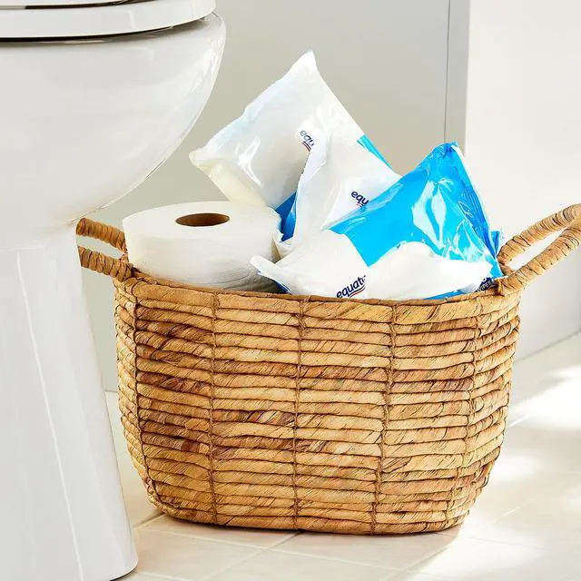 Alt view image 4 of 5 - Equate Flushable Cleansing Cloths, Fresh Scent, 240 Wipes, 5 Resealable Packs