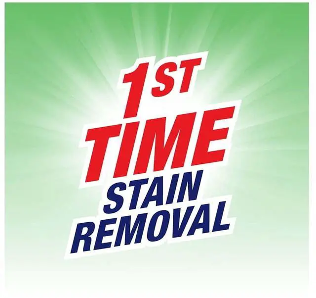 Alt view image 3 of 6 - Spray 'n Wash Pre-Treatment Laundry Stain Remover Solution Refill Bottle, 60oz