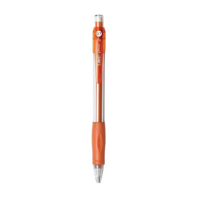 Alt view image 5 of 6 - BIC Velocity Original and Max Mechanical Pencil Combo Pack, 0.7mm, 6 Count