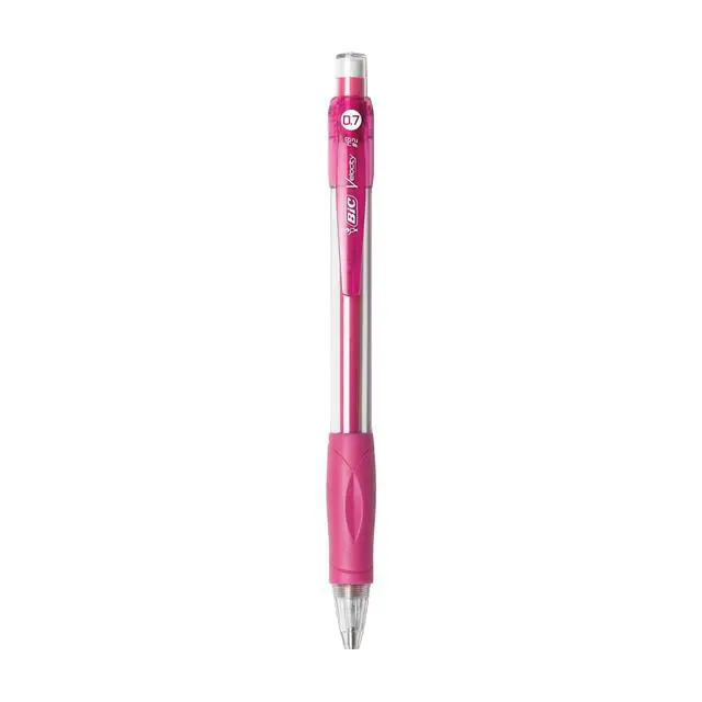 Alt view image 6 of 6 - BIC Velocity Original and Max Mechanical Pencil Combo Pack, 0.7mm, 6 Count