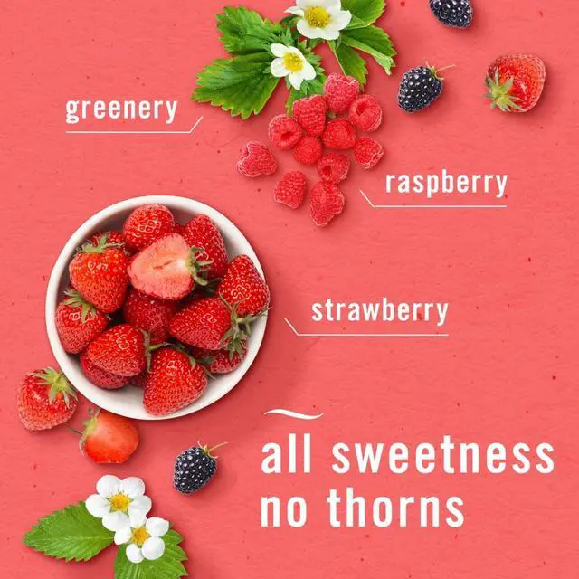 Alt view image 6 of 6 - Febreze BATH Air Freshener Berry & Bramble, .25 fl. oz., Pack of 3