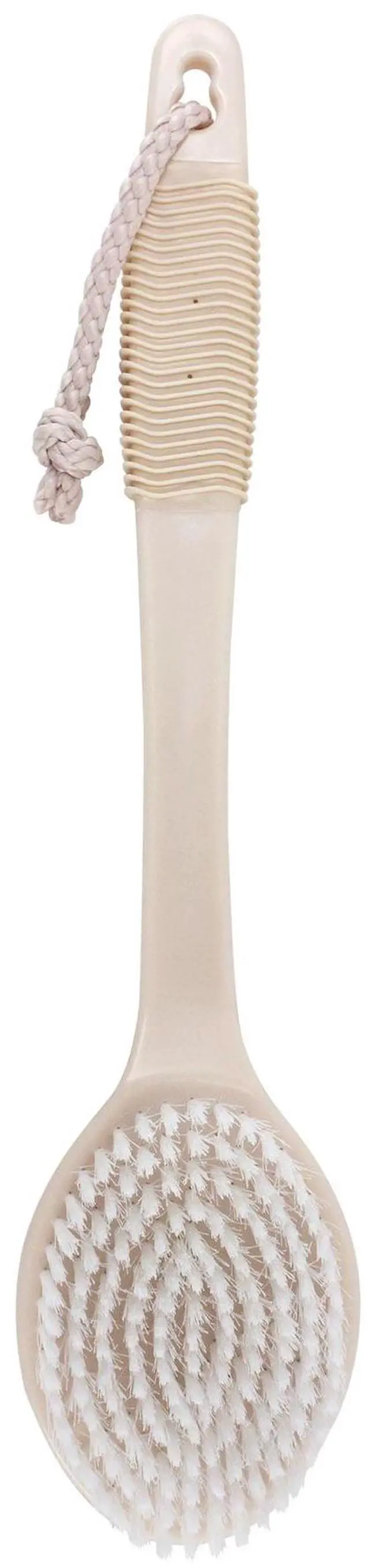 Main image of Exfoliating Bath Brush, 13.5"